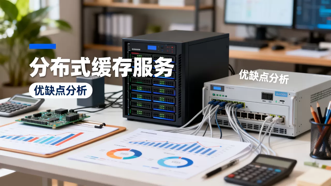 分布式缓存服务真的好吗？分布式缓存服务优缺点详解