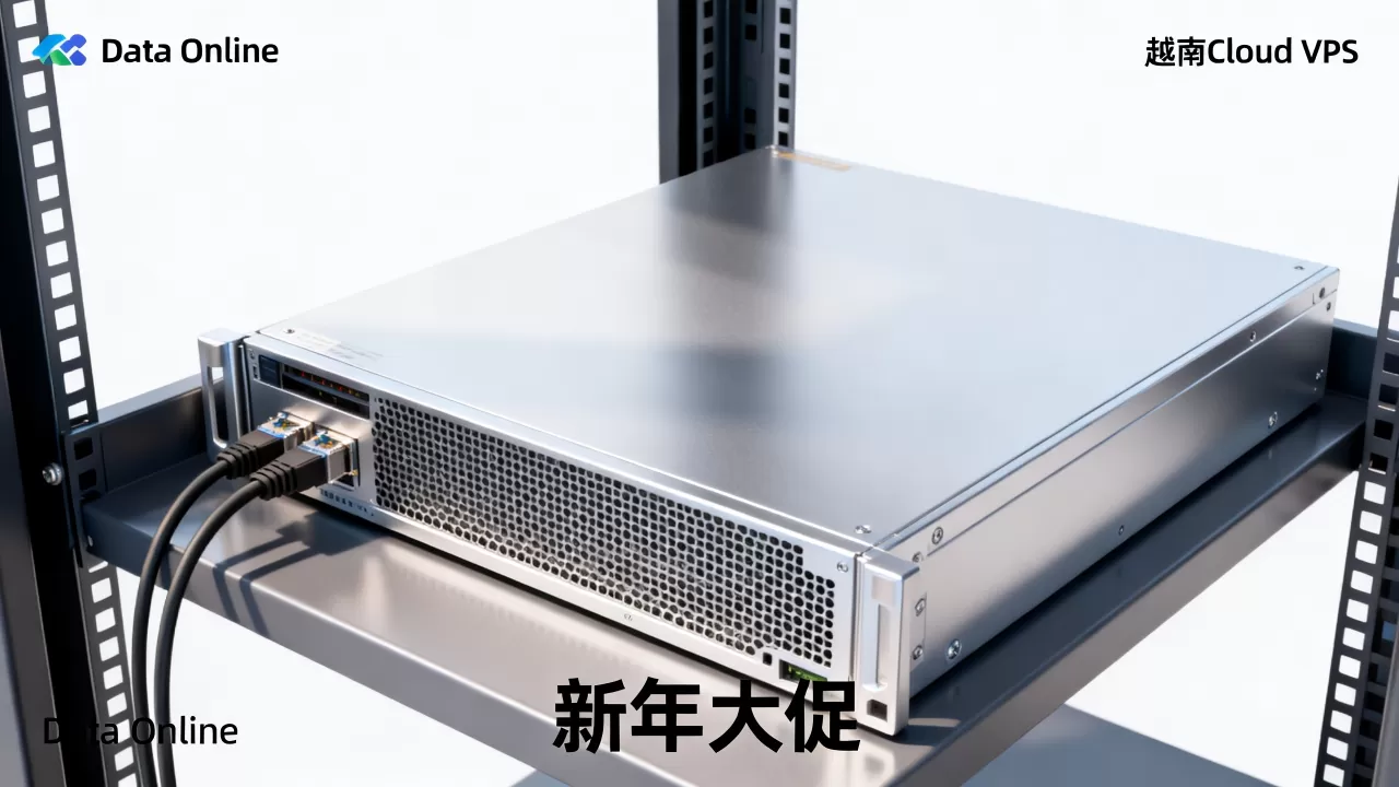 Data Online新年大促越南Cloud VPS值得入手吗?越南VPS服务器租用价格 Data Online新年大促越南Cloud VPS值得入手吗?越南VPS服务器租用价格