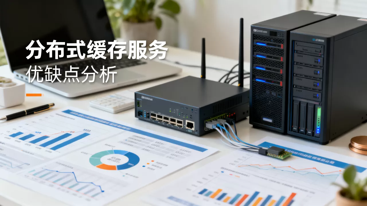 分布式缓存服务真的好吗？分布式缓存服务优缺点详解