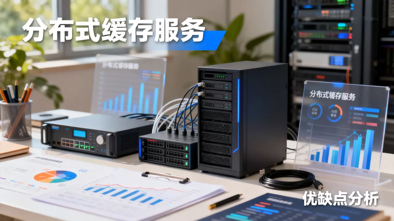 分布式缓存服务真的好吗？分布式缓存服务优缺点详解