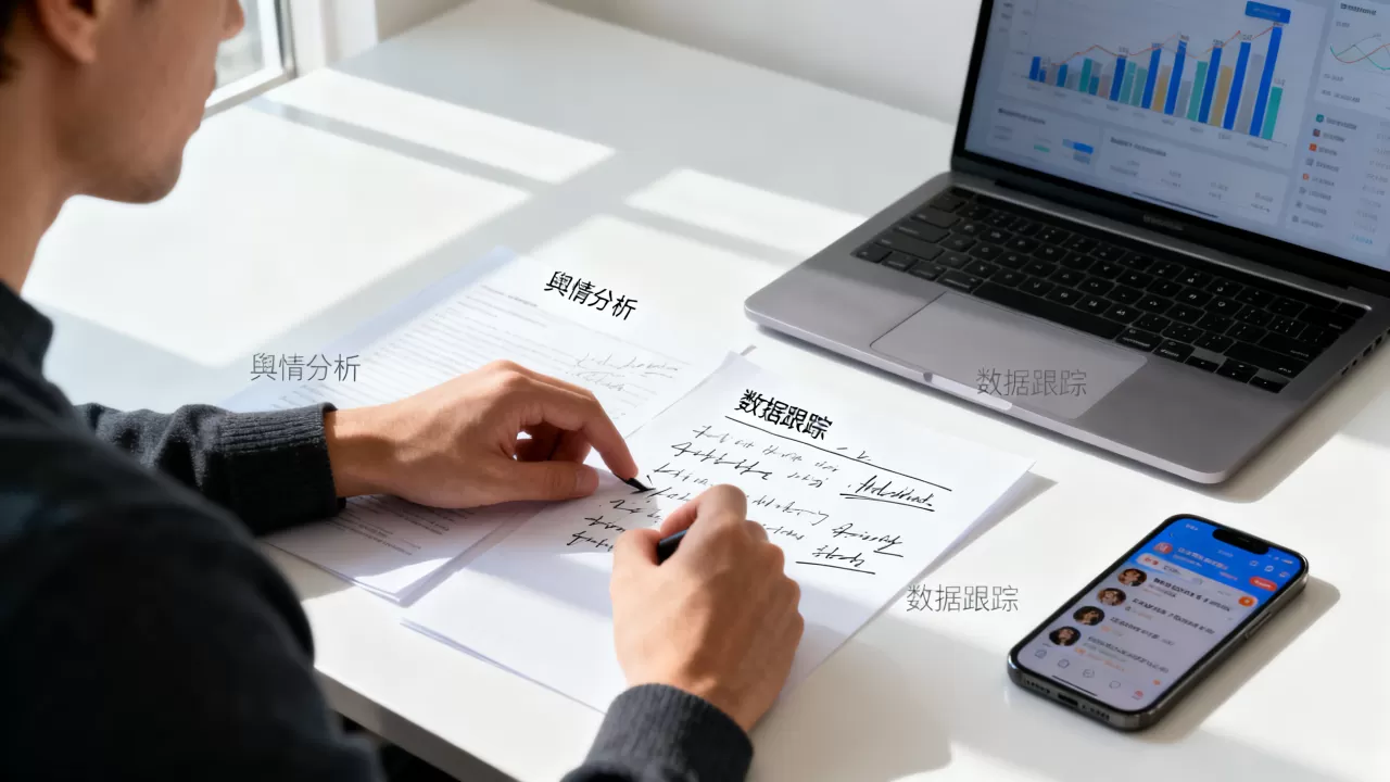 个人舆情监测工作怎么做?个人舆情监测怎么做 个人舆情监测工作怎么做?个人舆情监测怎么做