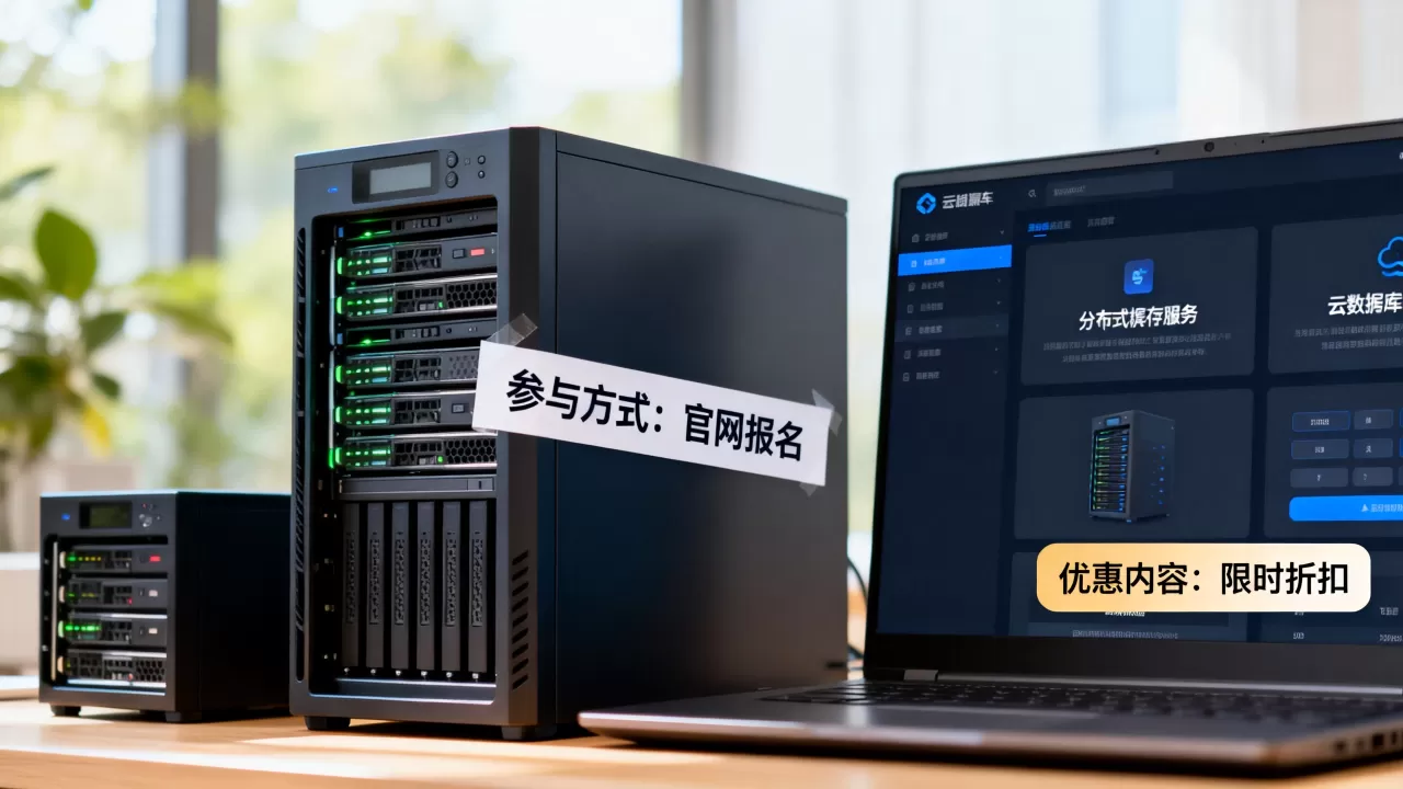 分布式缓存服务活动怎么参与?云数据库缓存服务优惠活动 分布式缓存服务活动怎么参与?云数据库缓存服务优惠活动