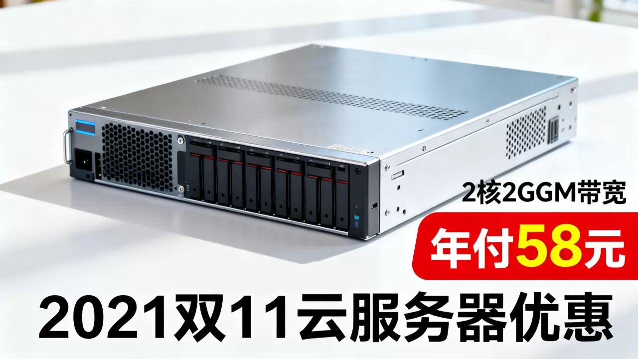 阿里云2核2G5M带宽年付58元值得买吗,2021双11云服务器优惠价格 阿里云2核2G5M带宽年付58元值得买吗,2021双11云服务器优惠价格