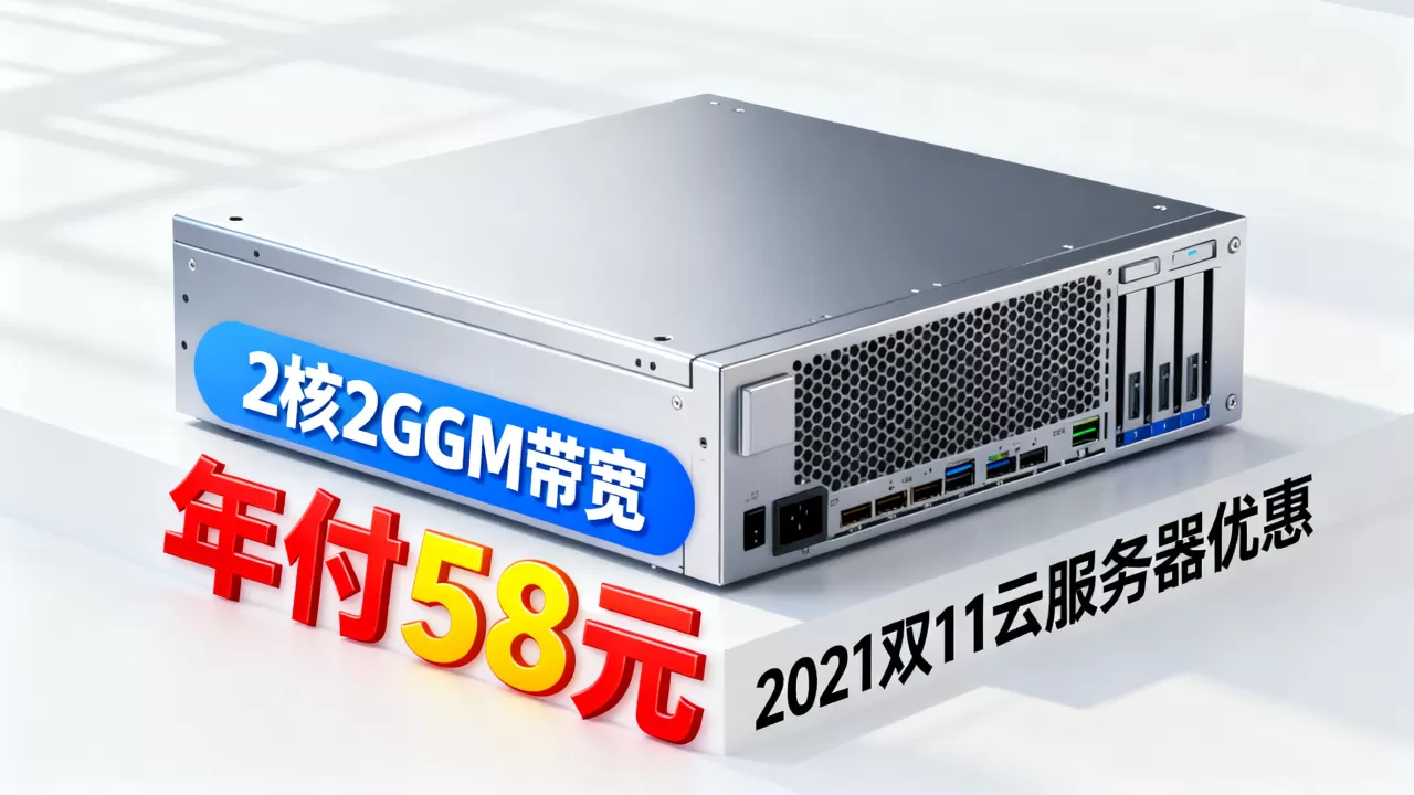 阿里云2核2G5M带宽年付58元值得买吗,2021双11云服务器优惠价格 阿里云2核2G5M带宽年付58元值得买吗,2021双11云服务器优惠价格