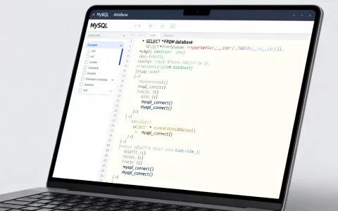 如何从本地访问远程MySQL数据库？MySQL函数访问数据库的方法
