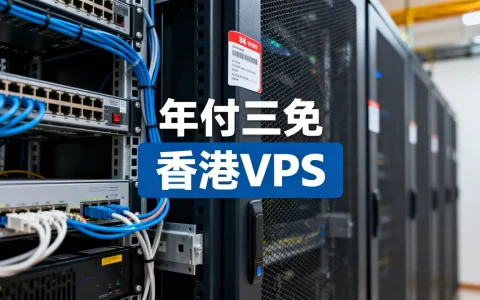 VollCloud香港CMI年付三免福利是真的吗？香港VPS服务器推荐