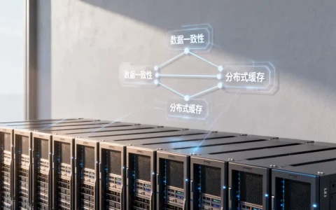 分布式缓存如何保证一致性？分布式缓存数据一致性方案