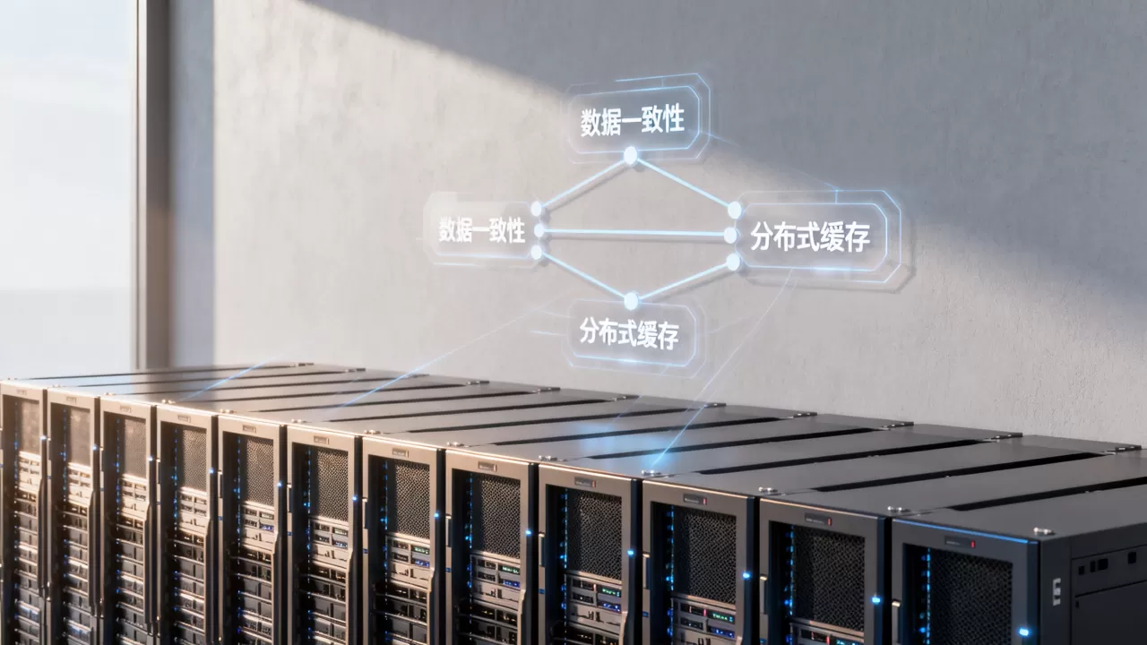 分布式缓存如何保证一致性?分布式缓存数据一致性方案 分布式缓存如何保证一致性?分布式缓存数据一致性方案