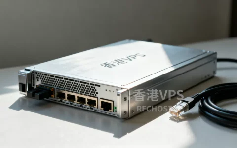 RFCHOST香港VPS怎么样？香港VPS租用多少钱一个月