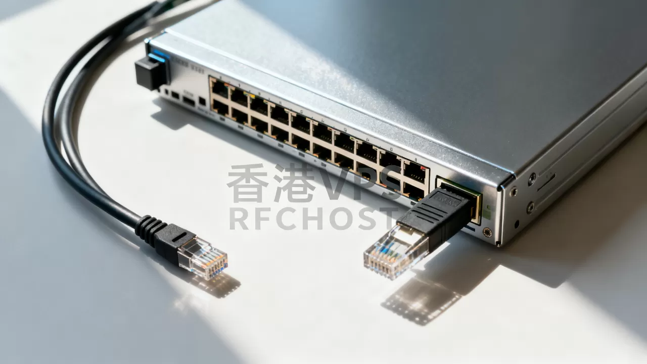 RFCHOST香港VPS怎么样？香港VPS租用多少钱一个月