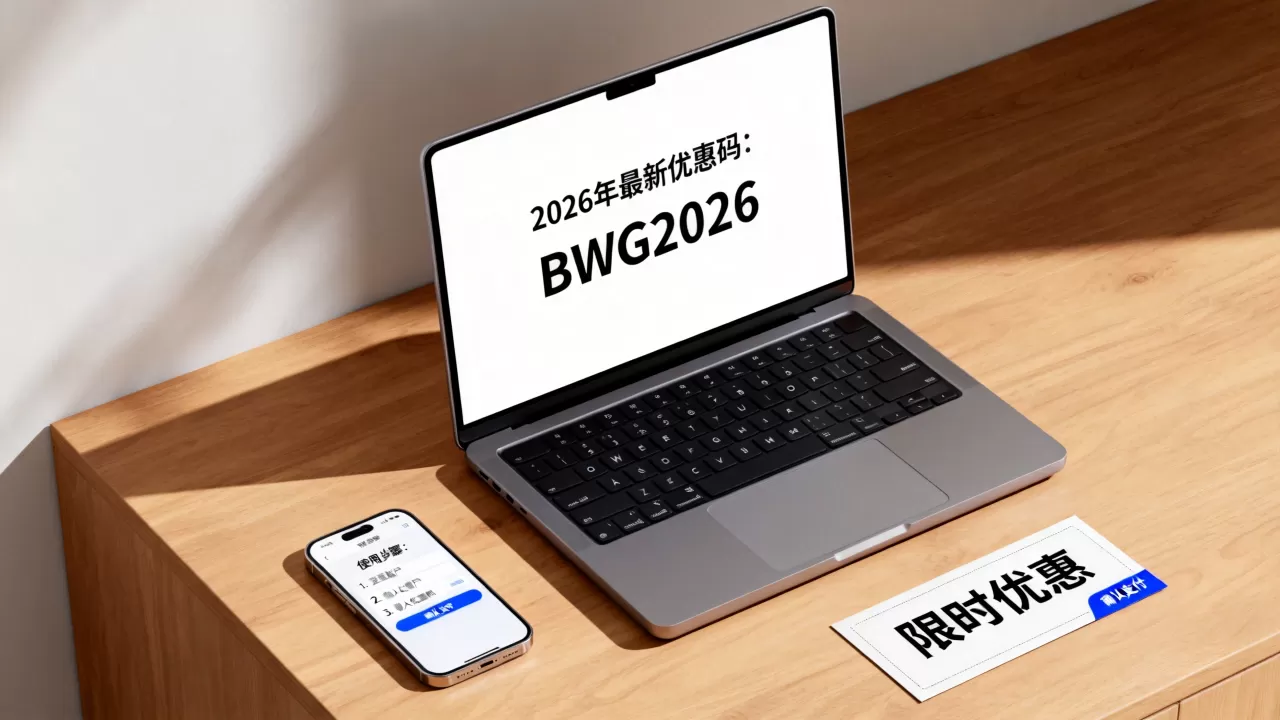 搬瓦工2026年最新优惠码真的有效吗?搬瓦工优惠码怎么使用 搬瓦工2026年最新优惠码真的有效吗?搬瓦工优惠码怎么使用