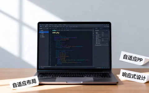 个人自适应网站系统php怎么用？php自适应网站源码下载