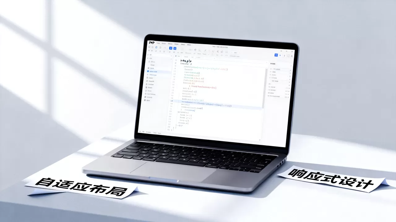 个人自适应网站系统php怎么用?php自适应网站源码下载 个人自适应网站系统php怎么用?php自适应网站源码下载