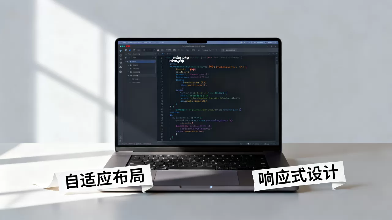 个人自适应网站系统php怎么用?php自适应网站源码下载 个人自适应网站系统php怎么用?php自适应网站源码下载