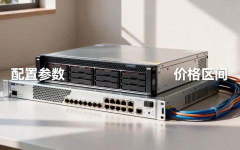 非洲VPS哪里买好？非洲服务器租用价格及配置推荐