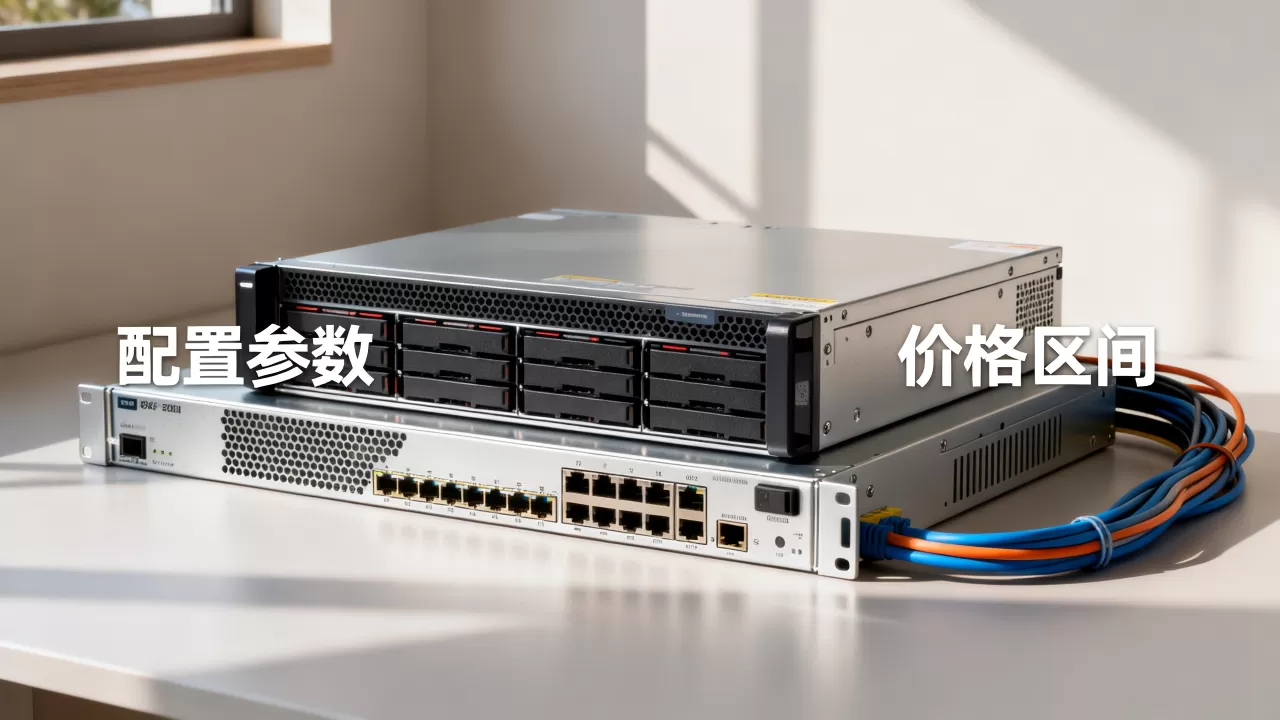 非洲VPS哪里买好？非洲服务器租用价格及配置推荐