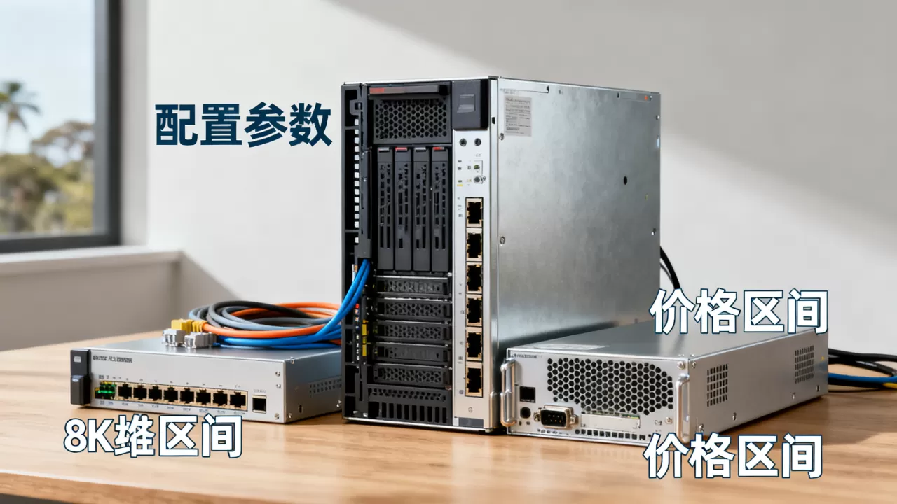 非洲VPS哪里买好？非洲服务器租用价格及配置推荐
