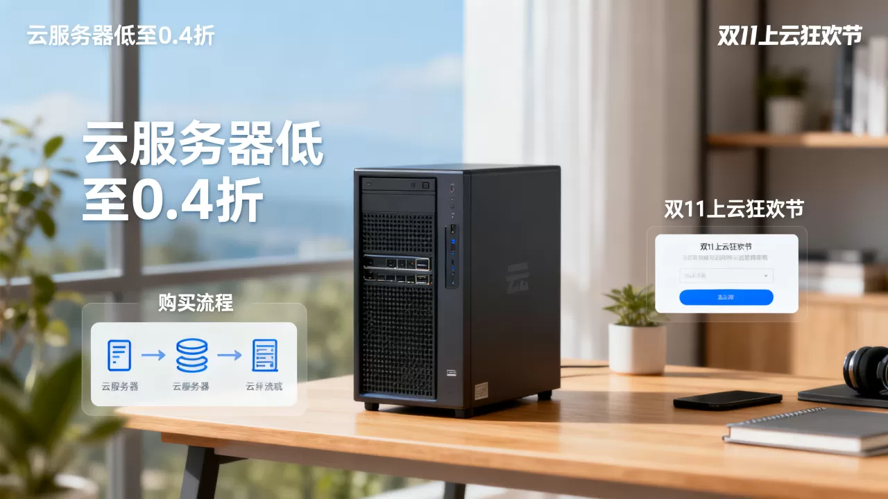 2021阿里云双11上云狂欢节攻略,云服务器低至0.4折怎么买 2021阿里云双11上云狂欢节攻略,云服务器低至0.4折怎么买