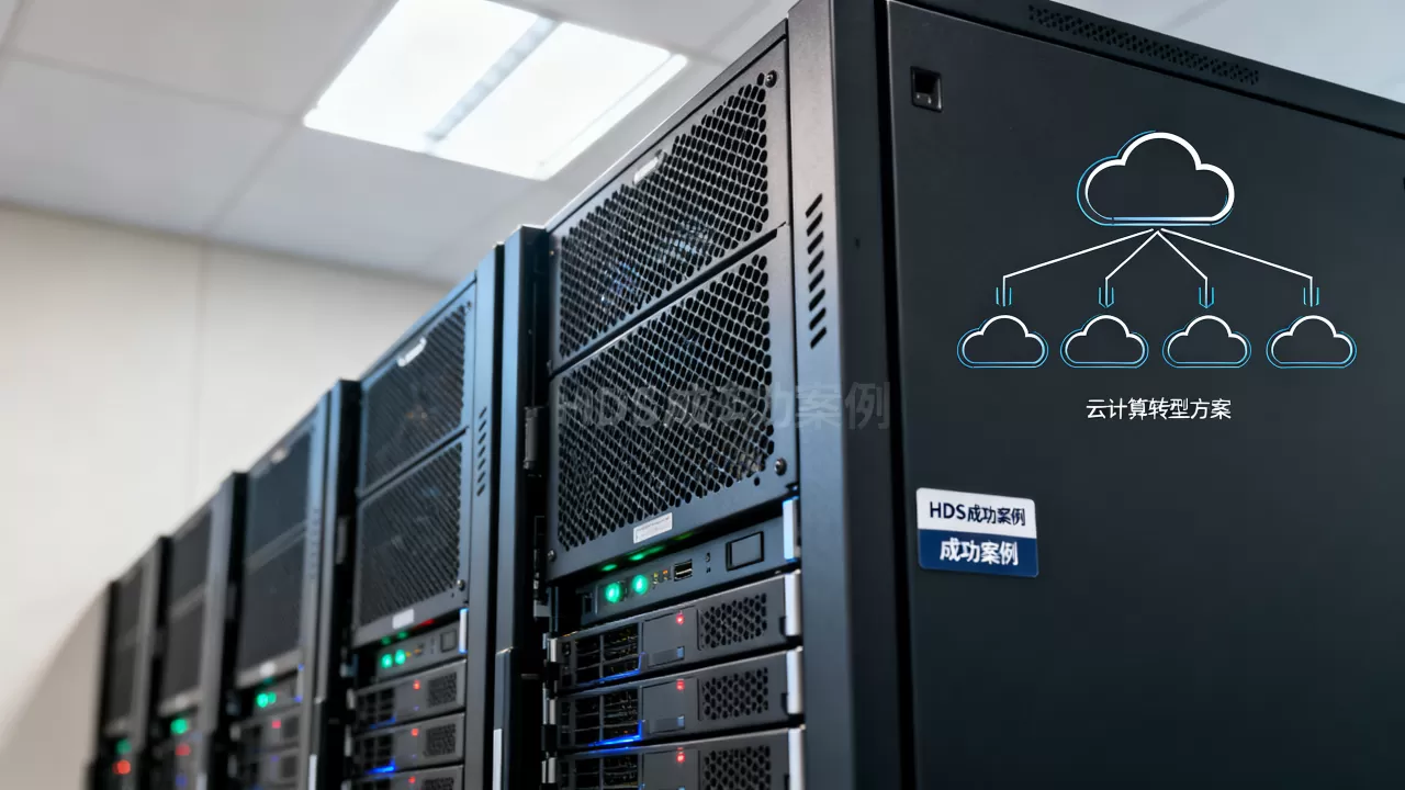 HDS云计算转型成功了吗?云计算转型方案有哪些 HDS云计算转型成功了吗?云计算转型方案有哪些