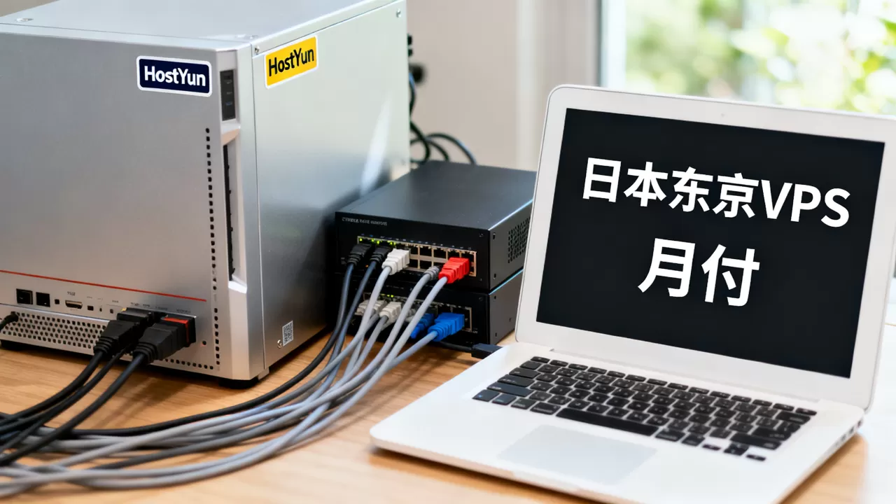 HostYun日本VPS真的好用吗,日本东京VPS推荐月付 HostYun日本VPS真的好用吗,日本东京VPS推荐月付