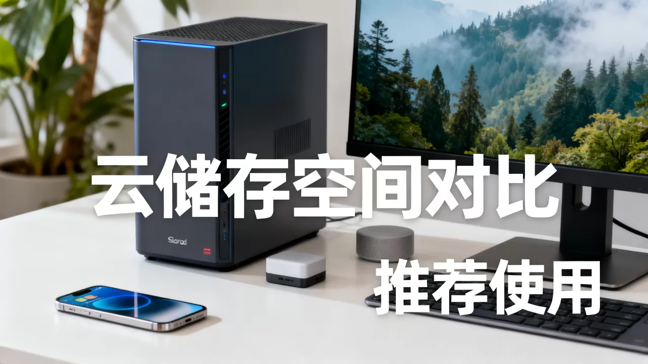 个人网络云储存哪个好用?云储存空间多大够用 个人网络云储存哪个好用?云储存空间多大够用