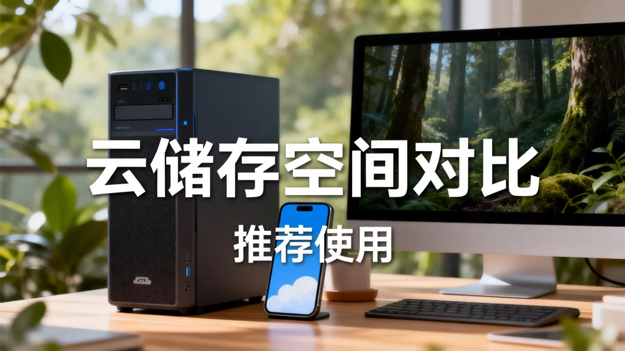 个人网络云储存哪个好用?云储存空间多大够用 个人网络云储存哪个好用?云储存空间多大够用