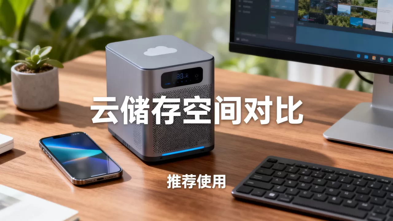 个人网络云储存哪个好用?云储存空间多大够用 个人网络云储存哪个好用?云储存空间多大够用
