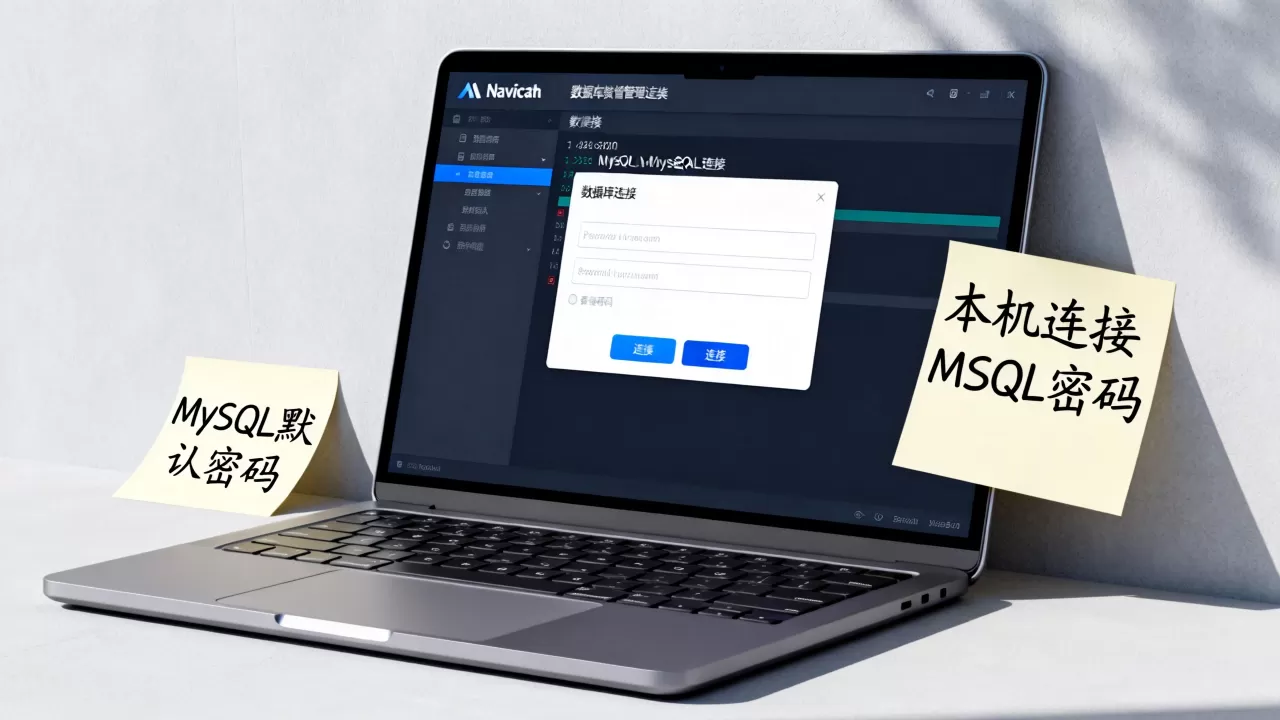 本机连接mysql数据库密码是多少个?mysql默认密码是多少 本机连接mysql数据库密码是多少个?mysql默认密码是多少
