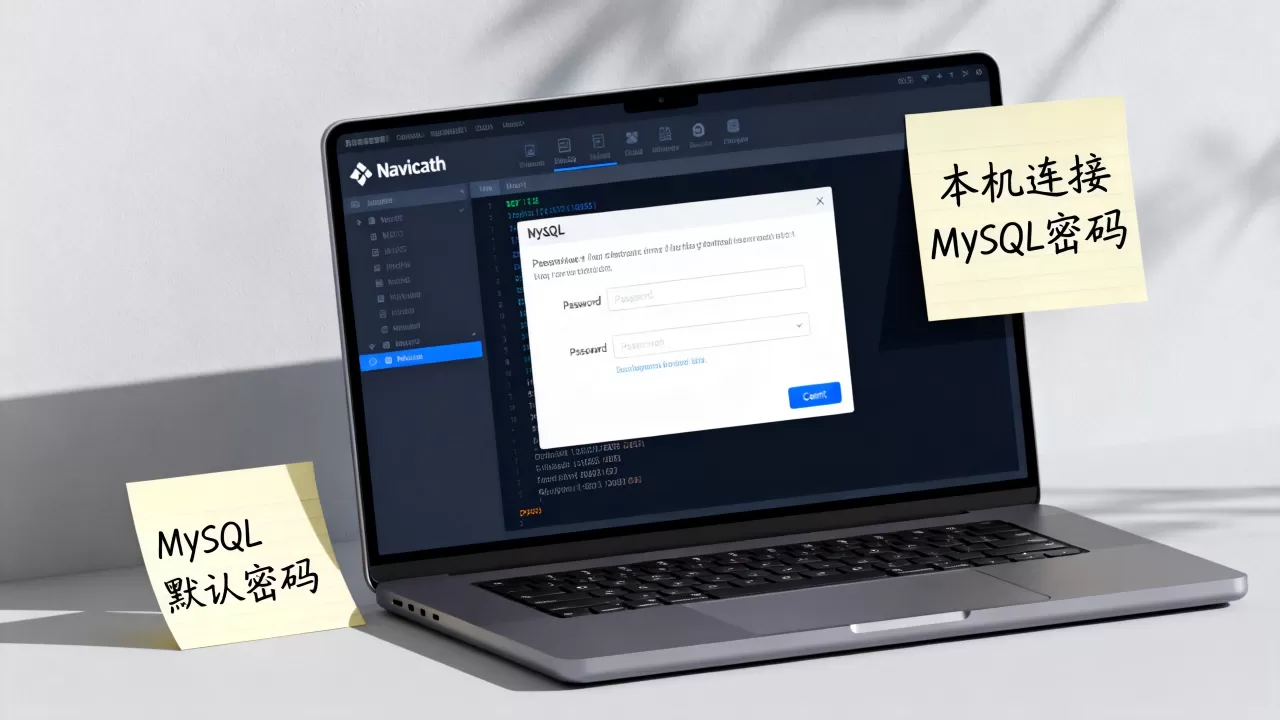 本机连接mysql数据库密码是多少个?mysql默认密码是多少 本机连接mysql数据库密码是多少个?mysql默认密码是多少