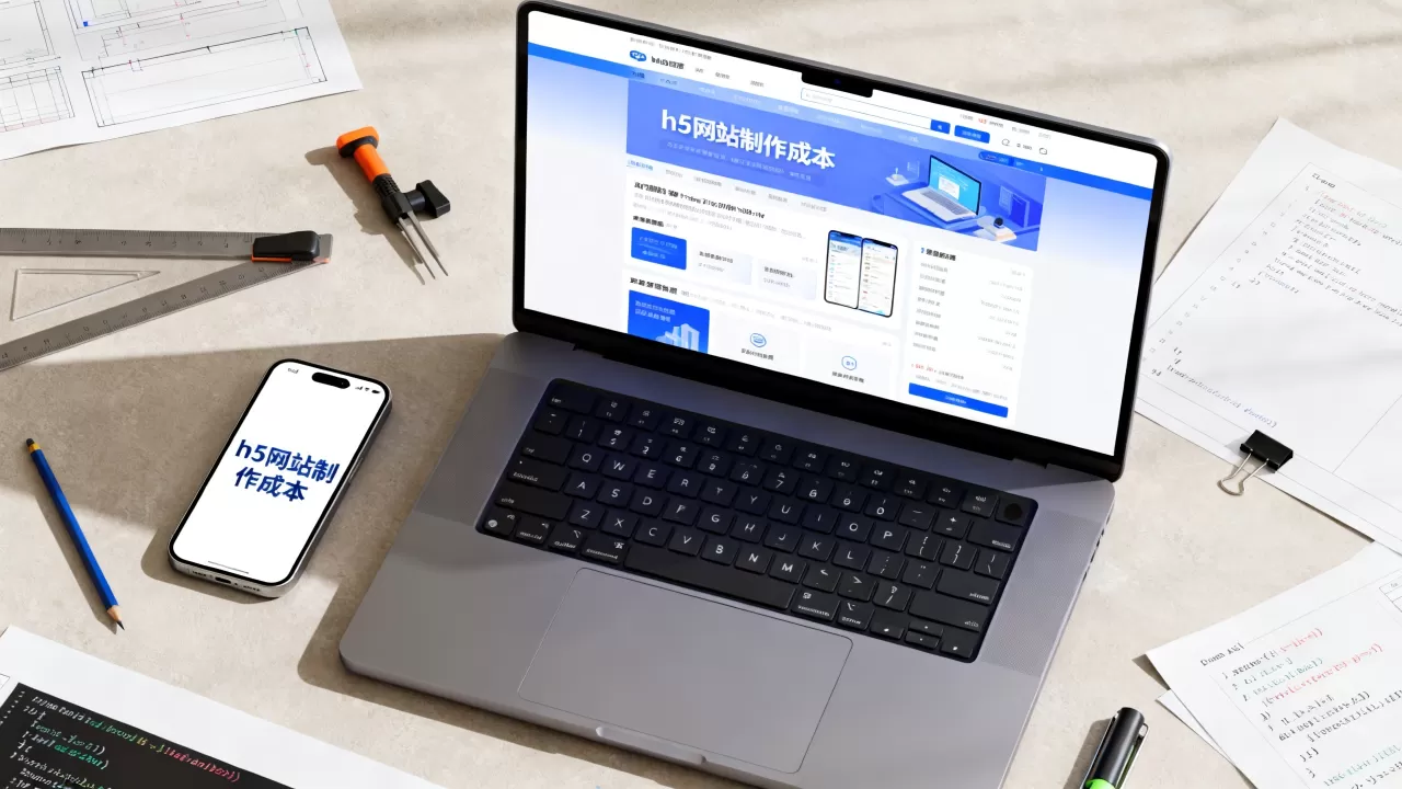 什么是h5网站?h5网站制作需要多少钱 什么是h5网站?h5网站制作需要多少钱