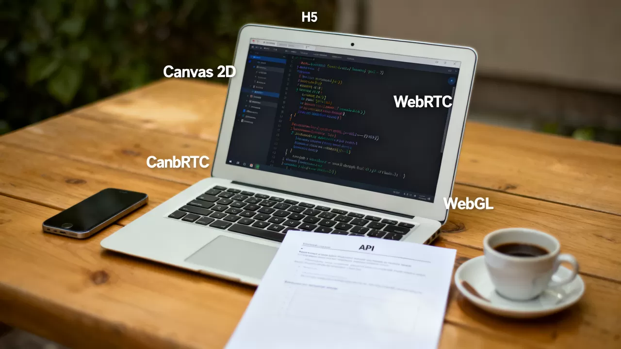 H5提供新API是什么?H5新增API有哪些 H5提供新API是什么?H5新增API有哪些