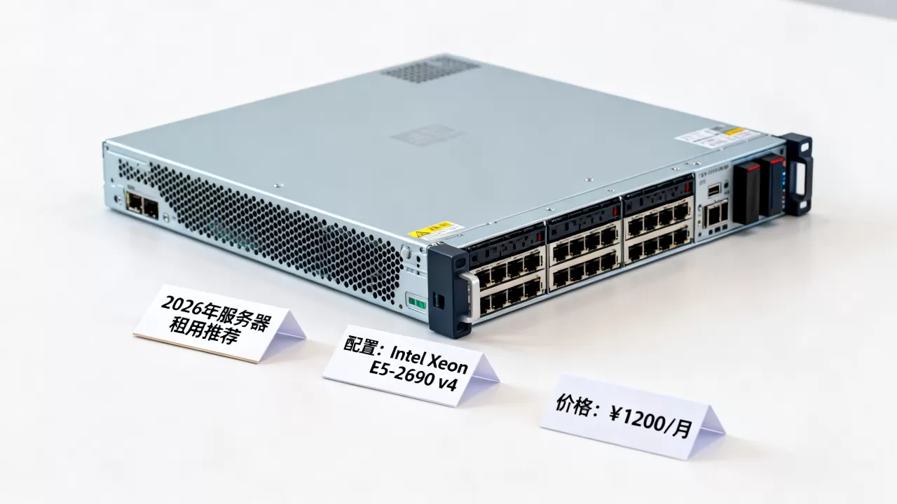 服务器租用管哪家好?2026年最新服务器租用价格及配置推荐 服务器租用管哪家好?2026年最新服务器租用价格及配置推荐
