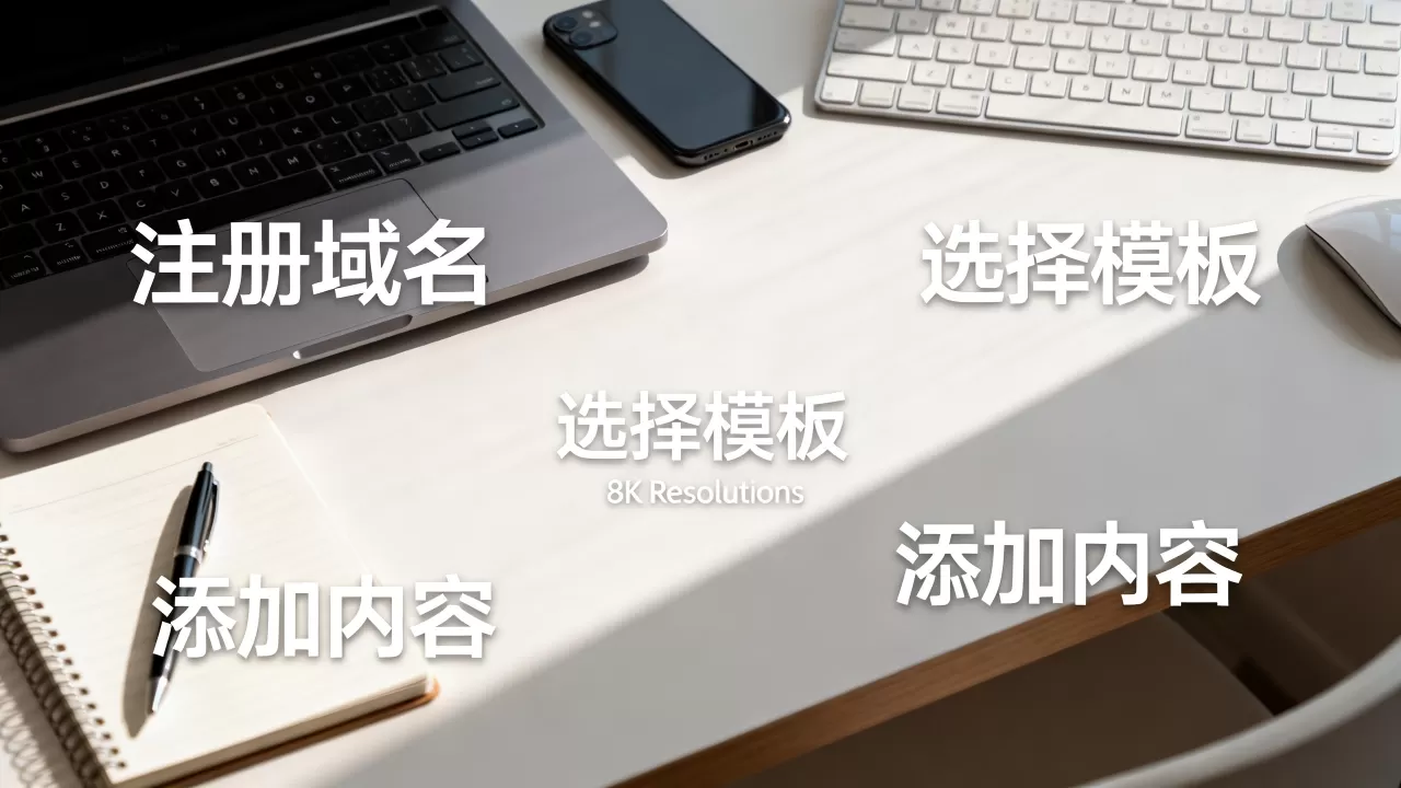 个人自助建网站难吗?零基础快速搭建个人网站 个人自助建网站难吗?零基础快速搭建个人网站