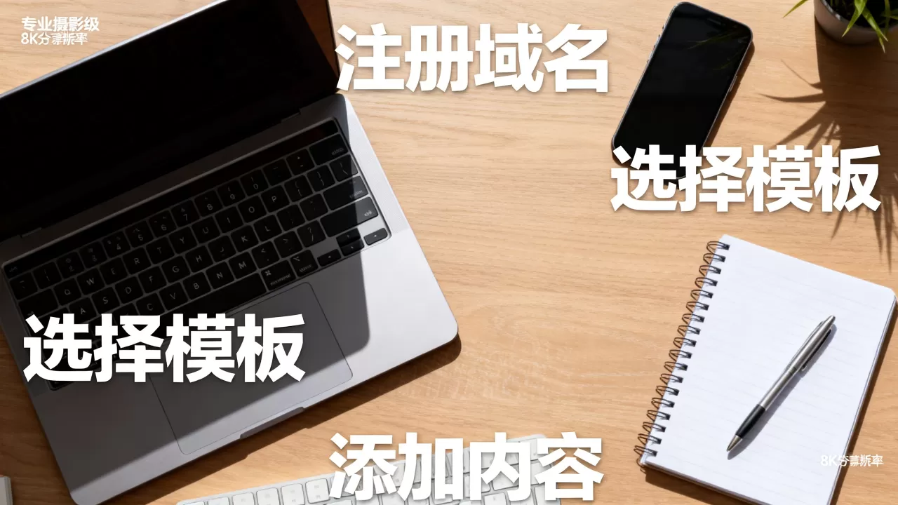 个人自助建网站难吗?零基础快速搭建个人网站 个人自助建网站难吗?零基础快速搭建个人网站
