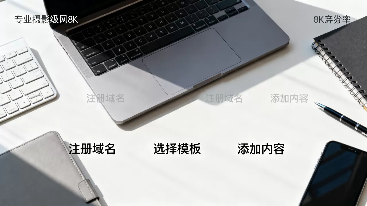 个人自助建网站难吗?零基础快速搭建个人网站 个人自助建网站难吗?零基础快速搭建个人网站
