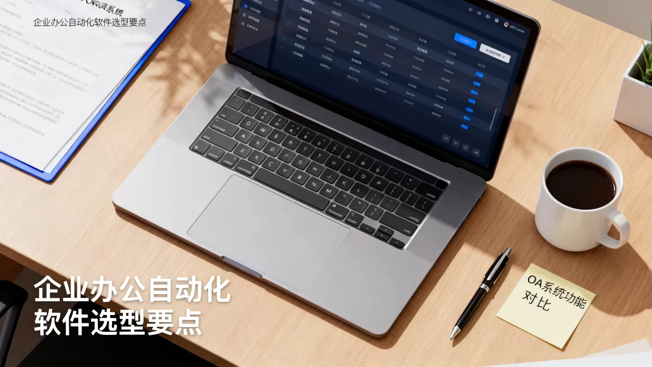 个人网络OA系统哪家强?企业办公自动化软件选型指南 个人网络OA系统哪家强?企业办公自动化软件选型指南