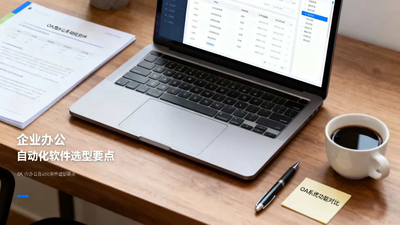 个人网络OA系统哪家强?企业办公自动化软件选型指南 个人网络OA系统哪家强?企业办公自动化软件选型指南