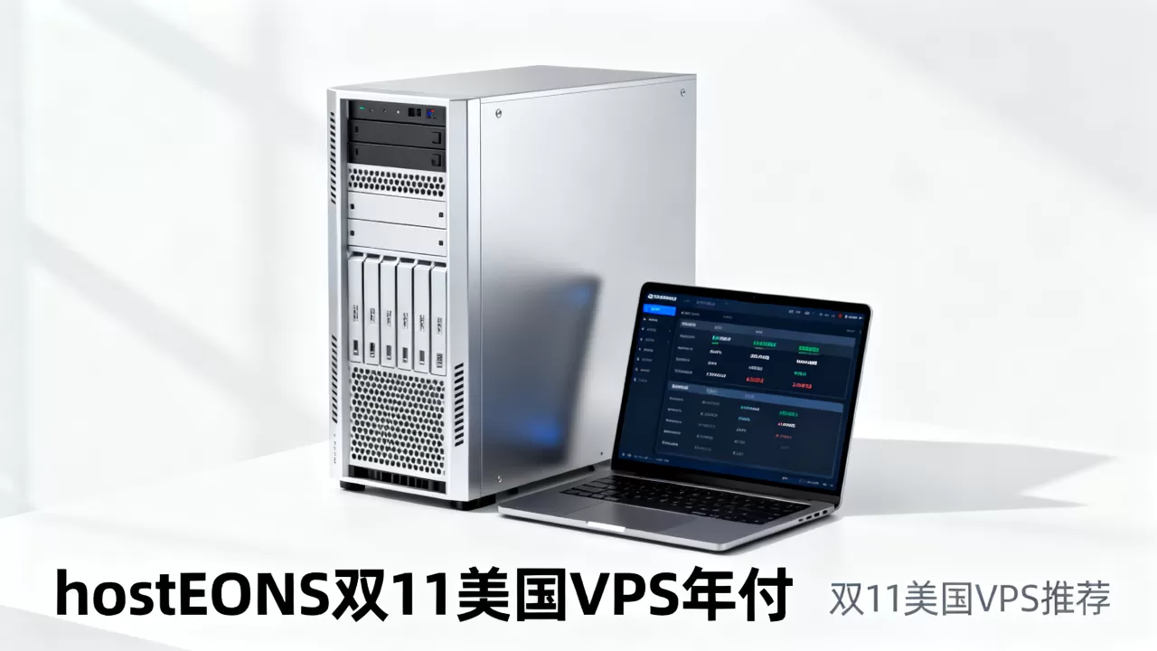 hostEONS双11美国VPS年付起值得买吗,双11美国VPS推荐 hostEONS双11美国VPS年付起值得买吗,双11美国VPS推荐