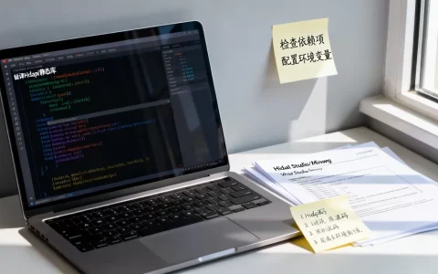 hidapi静态库编译报错怎么办？windows下如何编译hidapi