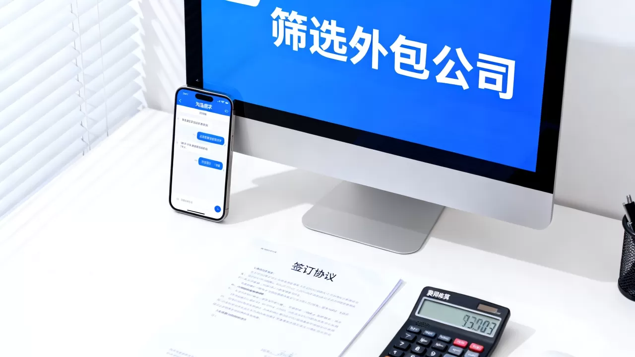 外包网站怎么找靠谱公司?网站外包流程及费用详解 外包网站怎么找靠谱公司?网站外包流程及费用详解