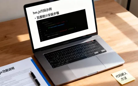 hm.js是什么？百度统计hm.js代码怎么用