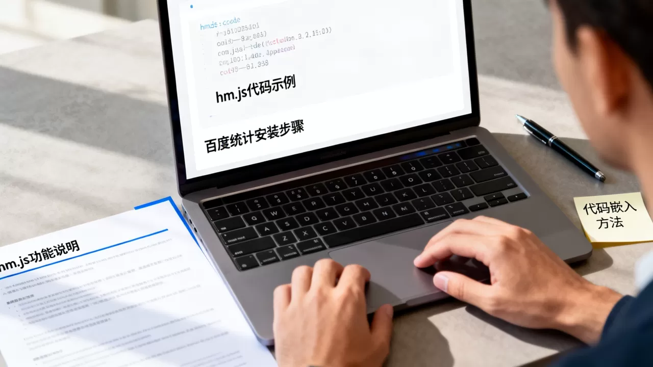 hm.js是什么?百度统计hm.js代码怎么用 hm.js是什么?百度统计hm.js代码怎么用