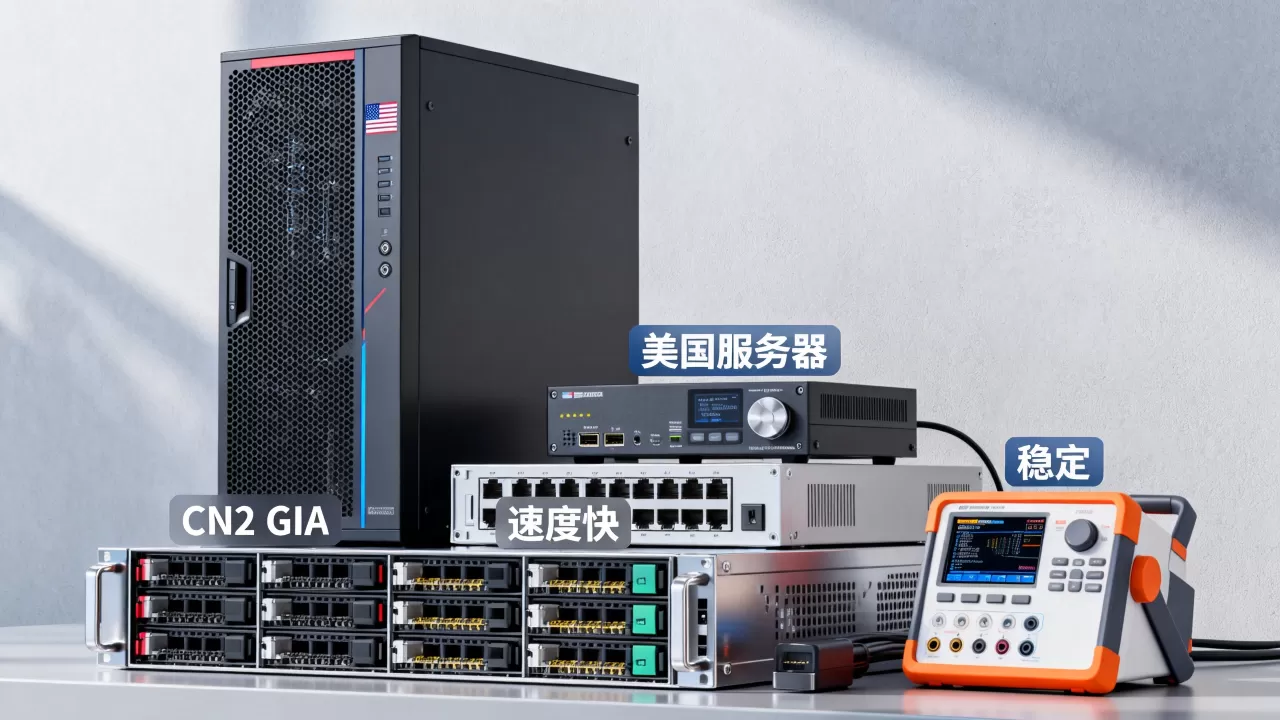 洛杉矶三网CN2 GIA值得入手吗?美国服务器哪家速度快稳定 洛杉矶三网CN2 GIA值得入手吗?美国服务器哪家速度快稳定