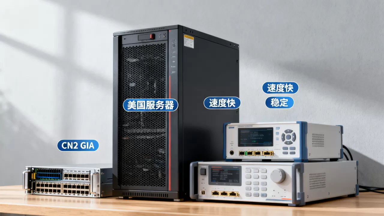 洛杉矶三网CN2 GIA值得入手吗?美国服务器哪家速度快稳定 洛杉矶三网CN2 GIA值得入手吗?美国服务器哪家速度快稳定