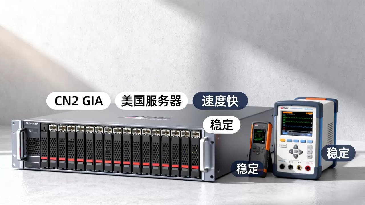洛杉矶三网CN2 GIA值得入手吗?美国服务器哪家速度快稳定 洛杉矶三网CN2 GIA值得入手吗?美国服务器哪家速度快稳定