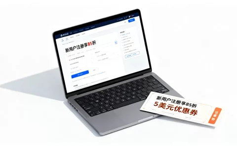 Name.com新用户注册享85折及5美元优惠券吗？域名注册优惠