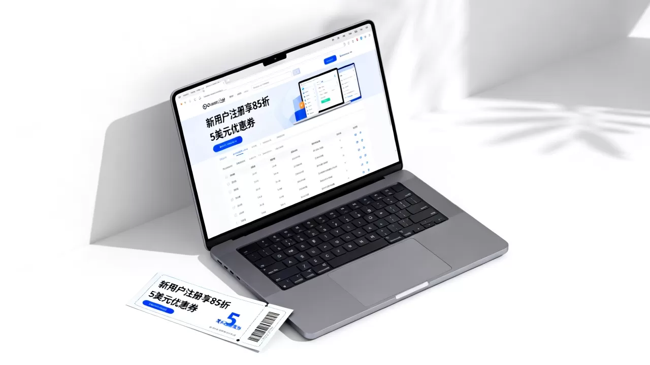 Name.com新用户注册享85折及5美元优惠券吗?域名注册优惠 Name.com新用户注册享85折及5美元优惠券吗?域名注册优惠