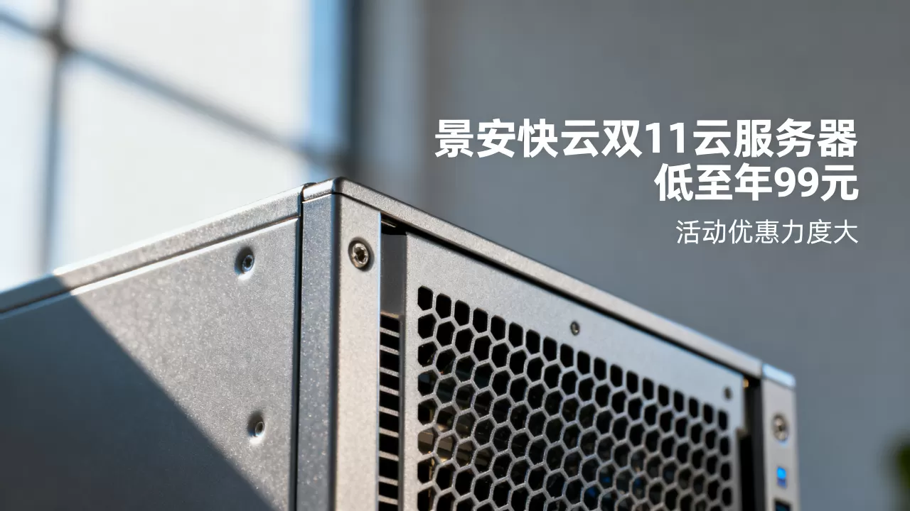 景安快云双11云服务器真的低至年99元吗,景安快云双11活动优惠力度大吗 景安快云双11云服务器真的低至年99元吗,景安快云双11活动优惠力度大吗