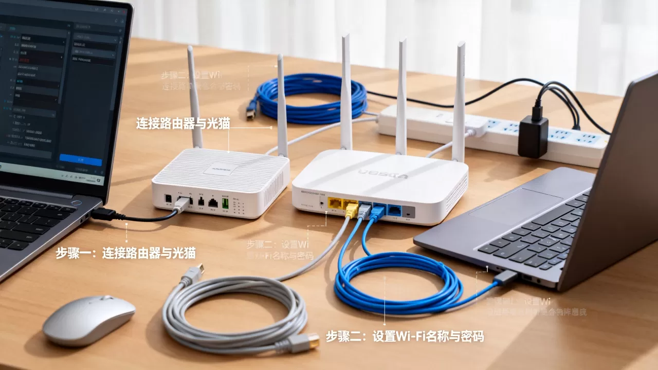 个人网络怎么弄?个人网络搭建教程 个人网络怎么弄?个人网络搭建教程