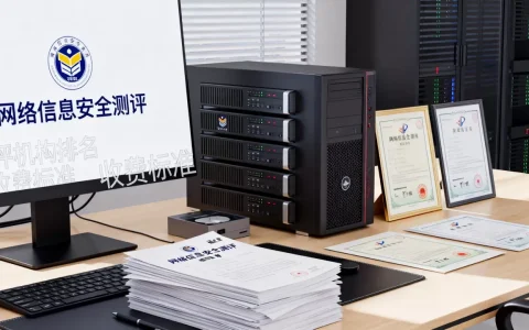 福建省网络信息安全测评中心是什么？测评机构排名及收费标准